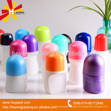 Any Styles Plastikrolle auf Flasche